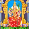 Thunai Varuvai Karumari