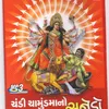 Chamunda Chotila Vadi Mari Mata Che