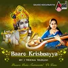 Baaro Krishnayya