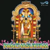 Panchashanthi