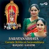 Saravana Bhava Mulamantram  Saravanabhava
