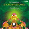 Venkatesha Suprabatham