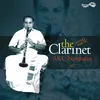 Thamarai Pootha  The Clarinet