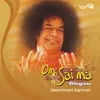 Om Sai Ram