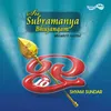 Sri Subramanya Ashthothra Sataha Namavali