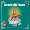 About Sarali With Three Speeds - Cont 6 Song