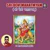 Devi Doota Samvadhaha - Cont