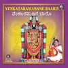 Manniso Sri Venkatesha - Vaasanti - Tishranadai