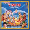 Vishnu Sahasranaamam - Dhyanam