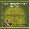 Innudaya Baarade - Kalyaana Vasantam - Khandachapu