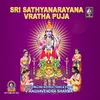 Introduction - Satyanaaraayana Vrata Poojaa