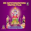 Pradhana Puja - Sri Sathyanarayana Puja