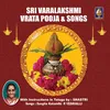 Sri Varalakshmi Vrata Pooja