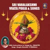 Kanakadhaaraa Stotram