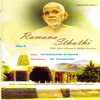 About Vande Sri - Ramanena Sanatam Song