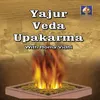 Gayatri Maha Mantra Homam