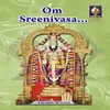 About Om Srinivasa Song