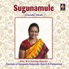 Dharma Samvardhani - Madhyamavathi - Rupaka