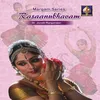 Jatisvaram - Raga Malika - Mishrachapu