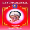 Kalpadrumam Pranamathaam - Nadanamakriya - Adi