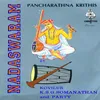 Kanakanaruchira - Varaali - Adi