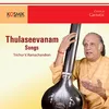Satharavi Sobha Raga - Kalyani Tala - Misra Chapu