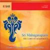 Sri Mahaganapathi Raga - Gowla Tala - Misra Chapu
