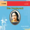 Anandamrita Raga - Amritavarshini Tala - Adi