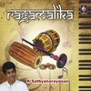 Violin Solo Raga - Gowri Manohari Tala - Jhampa