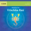 Nakshatra Suktham - Vishakha Nakshatra Mantras