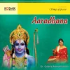 Aarthi- Traditional
