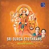 Sri Durga Pancharathna Stothram