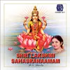 Shri Lakshmi Sahasranamam