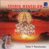 Sree Soorya Mandalastakam