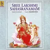 Sree Lalitha Sahasra Namam