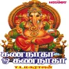 Vighna Vinayagane