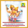 Om Anjaneya Namah