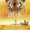 About Manzil Life of Pi Song
