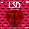 LSD Title Track