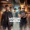 Mutant Macha(X-Men Theme)