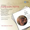 Così fan tutte, K. 588, Act 1: Coro. "Bella vita militar!" (Coro) [Reprise]