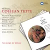 About Così fan tutte, K. 588, Act 2: Finale. "Benedetti i doppi coniugi" (Coro, Fiordiligi, Dorabella, Ferrando, Guglielmo) Song
