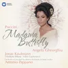 Madama Butterfly, Act 1: "E soffitto… e pareti" (Pinkerton, Goro)