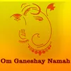 About Om Ganeshay NAmah Song