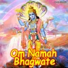 About Om NAmah Bhagwate Song