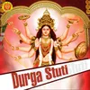 About Durga Stuti Song