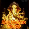 Sri Ganpati Bhaj Man Mere