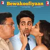 Bewakoofiyaan