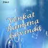 Venkat Ramana Govinda