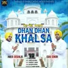 Dhan Dhan Khalsa